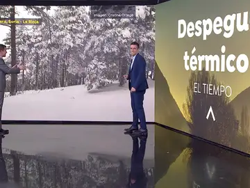 César Gonzalo César Gonzalo