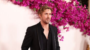 Ryan Gosling en los Premios Oscar 2024