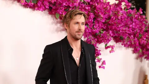 Ryan Gosling en los Premios Oscar 2024 Ryan Gosling en los Premios Oscar 2024