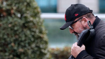 Koldo García, exasesor del exministro socialista José Luis Ábalos