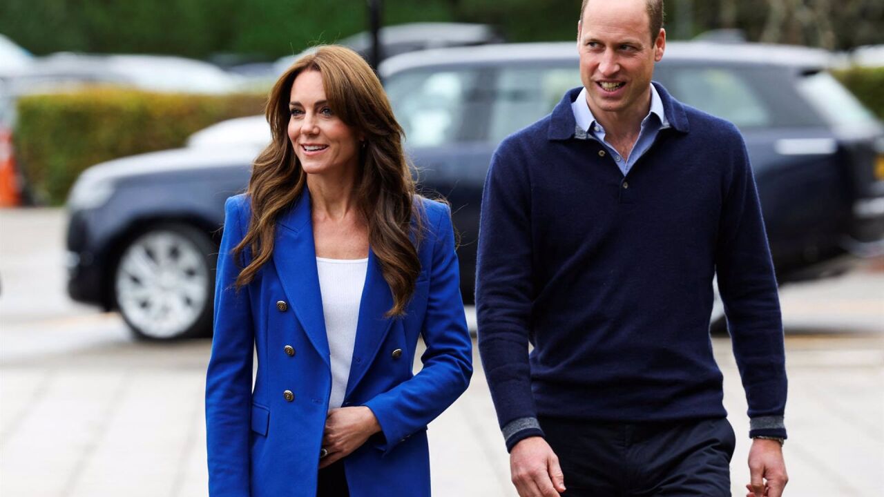 Los rumores sobre Kate Middleton llegan hasta la especulación con problemas en su matrimonio, según la experta Ana Polo