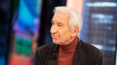José Sacristán explica por qué cambió el cine por el teatro: 