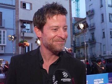 Itziar Miranda y Manu Baqueiro, desbordados con el apoyo y el cari&ntilde;o de los fans tras el gran final de Amar: &ldquo;Eso es un regalo&rdquo;