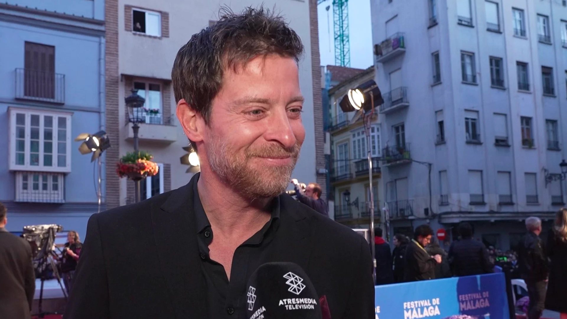 Itziar Miranda y Manu Baqueiro, desbordados con el apoyo y el cariño de los fans tras el gran final de Amar: “Eso es un regalo” Itziar Miranda y Manu Baqueiro, desbordados con el apoyo y el cariño de los fans tras el gran final de Amar: “Eso es un regalo”