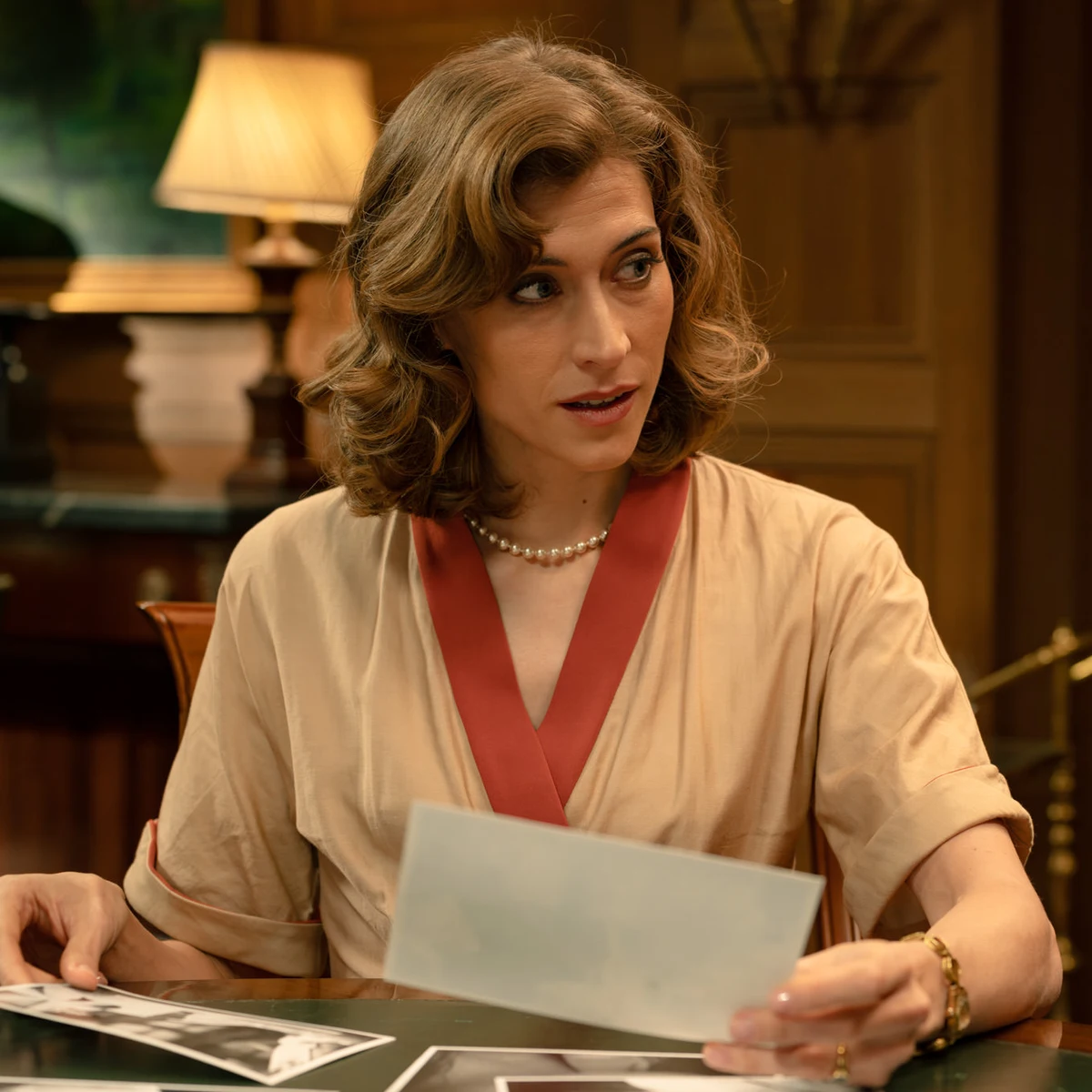 Resumen del capítulo 12 de Sueños de libertad, 11 de marzo: Marta sigue inmersa en busca de una modelo, ¿a quién elegirá?