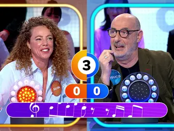 El lapsus de Silvia Marty con una canción de Alejandro Sanz: “Ya lo siento” El lapsus de Silvia Marty con una canción de Alejandro Sanz: “Ya lo siento”