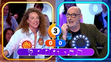 El lapsus de Silvia Marty con una canción de Alejandro Sanz: “Ya lo siento”