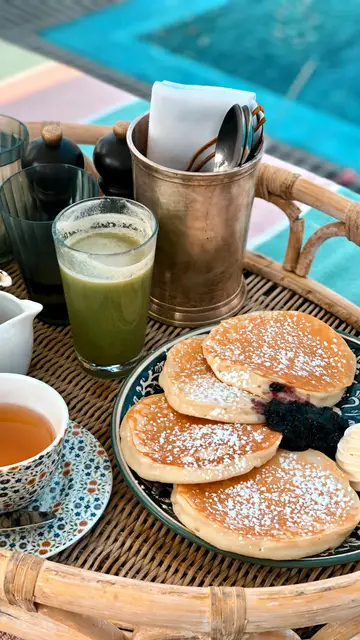 Desayuno Desayuno