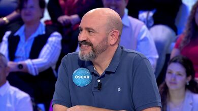 La insólita imagen de Óscar… ¡con pelo!: Roberto Leal revela el secreto de su pasado