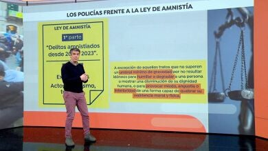 El abogado de un policía encausado por el 1-O: 