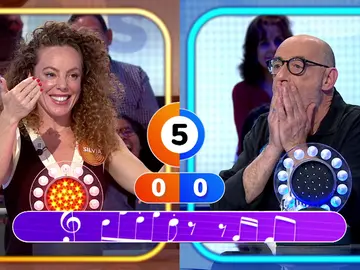 El estrepitoso desliz de Felisuco: derrotado por regalar “un gran día” a Silvia Marty El estrepitoso desliz de Felisuco: derrotado por regalar “un gran día” a Silvia Marty