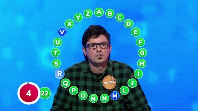 Moisés remonta ante Óscar en El Rosco… ¡y apunta al bote de 1.576.000 euros!