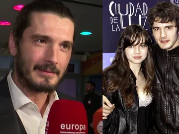 Yon González habla del éxito de Ana de Armas Yon González habla del éxito de Ana de Armas