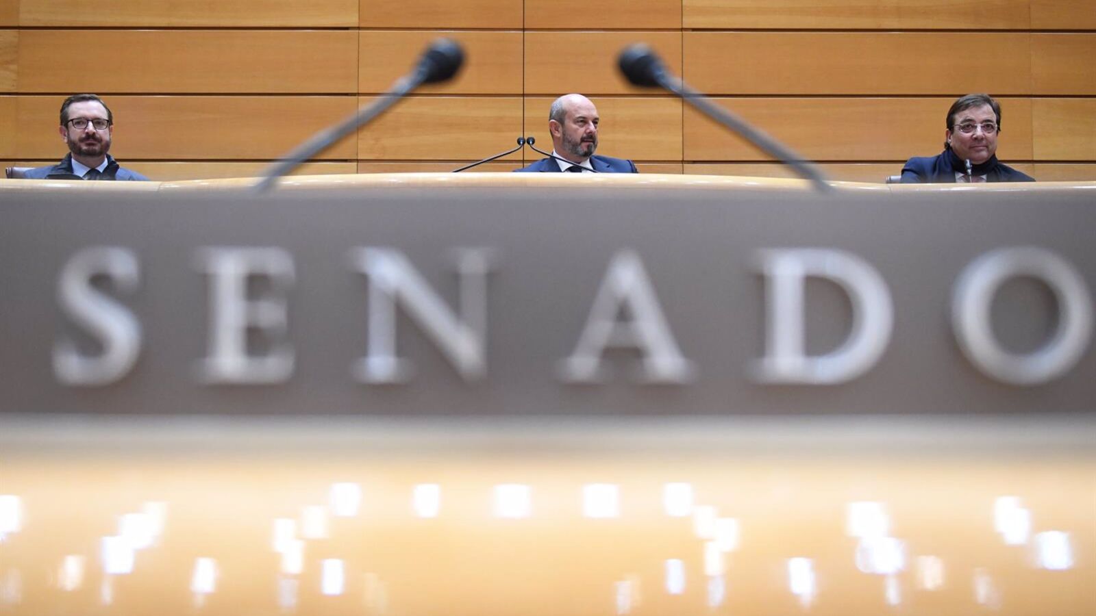 El Senado aprueba por unanimidad la creación de la comisión de investigación del PP sobre el caso Koldo