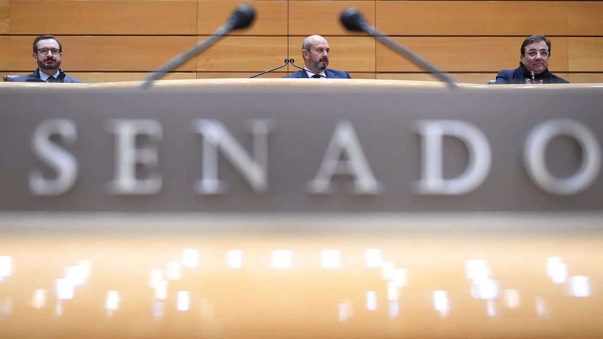 Senado Senado