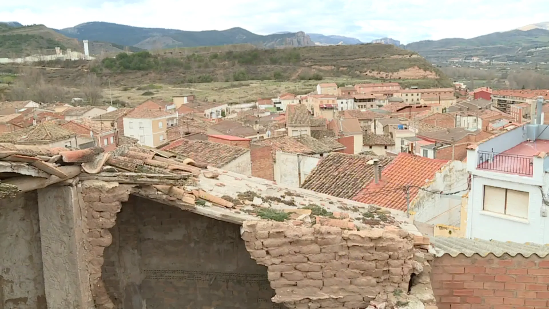 El pueblo El pueblo