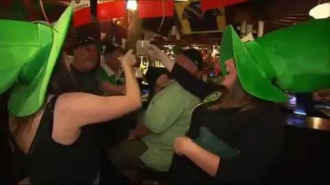 Efemérides de hoy 17 de marzo de 2024: Celebración de San Patricio Efemérides de hoy 17 de marzo de 2024: Celebración de San Patricio
