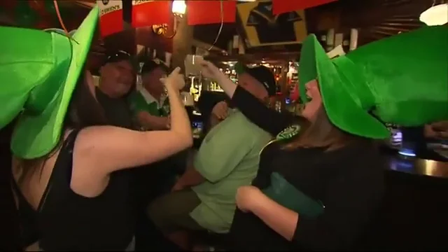 Efemérides de hoy 17 de marzo de 2024: Celebración de San Patricio Efemérides de hoy 17 de marzo de 2024: Celebración de San Patricio