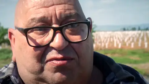 Okupan su casa y la convierten en una plantación ilegal de marihuana: "Lo indignante es que yo estuve en el punto de mira" Okupan su casa y la convierten en una plantación ilegal de marihuana: "Lo indignante es que yo estuve en el punto de mira"