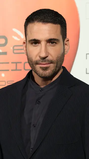 Miguel Ángel Silvestre en los Premios de la Unión de Actores y Actrices Miguel Ángel Silvestre en los Premios de la Unión de Actores y Actrices