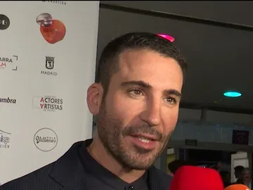 Miguel Ángel Silvestre Miguel Ángel Silvestre