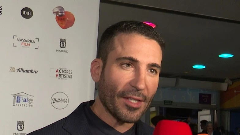 Miguel &Aacute;ngel Silvestre