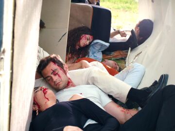 Accidente