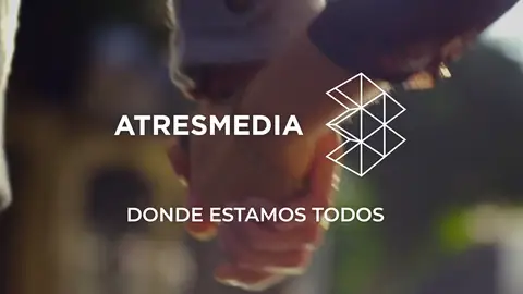 Atresmedia, donde estamos todos