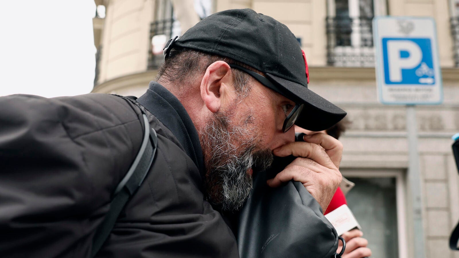 El papel del guardia civil al que Aldama tendría en nómina por el 'caso Koldo' y que fue cazado con 5.000 euros en efectivo