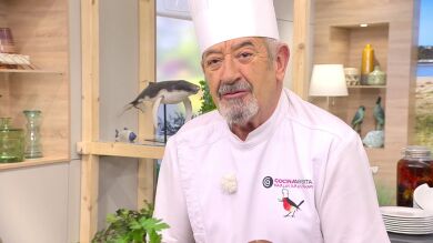 El truco de Arguiñano para la masa casera de pizza: 