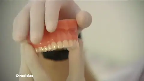 no publicar Los dentistas alertan de las estafas con alineadores dentales invisibles: "Es un atentado contra la salud" no publicar Los dentistas alertan de las estafas con alineadores dentales invisibles: "Es un atentado contra la salud"