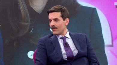 El amigo de Kate Middleton, sobre la situación de los príncipes de Gales: 