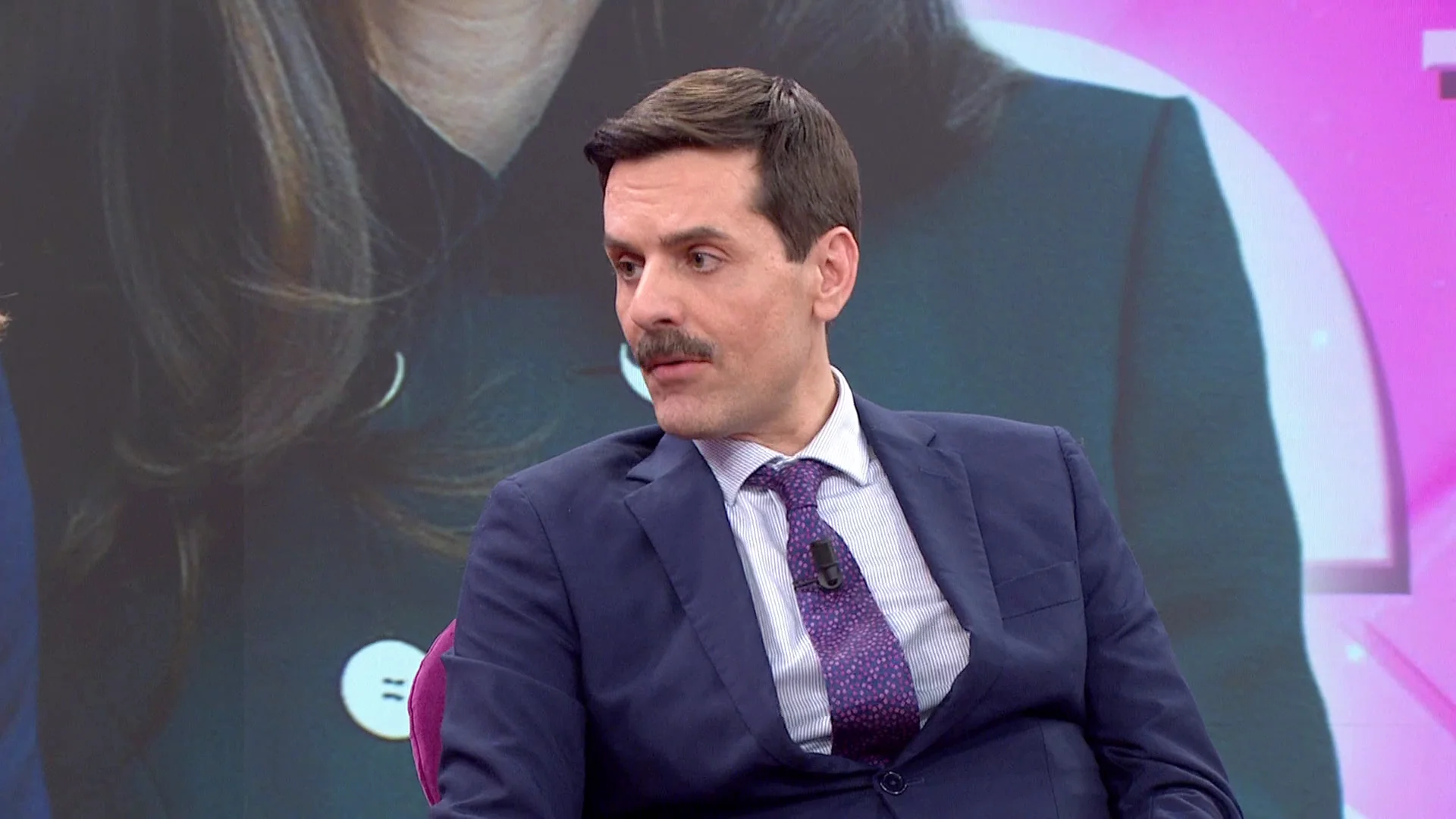 El amigo de Kate Middleton, sobre la situación de los príncipes de Gales: "¿Qué matrimonio no pasa por una crisis?"