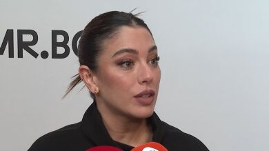 Blanca Suárez, sobre lo mucho que le molesta que le pregunten por sus planes de maternidad: 