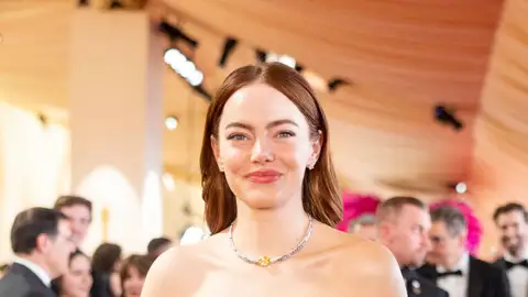 Emma Stone Emma Stone