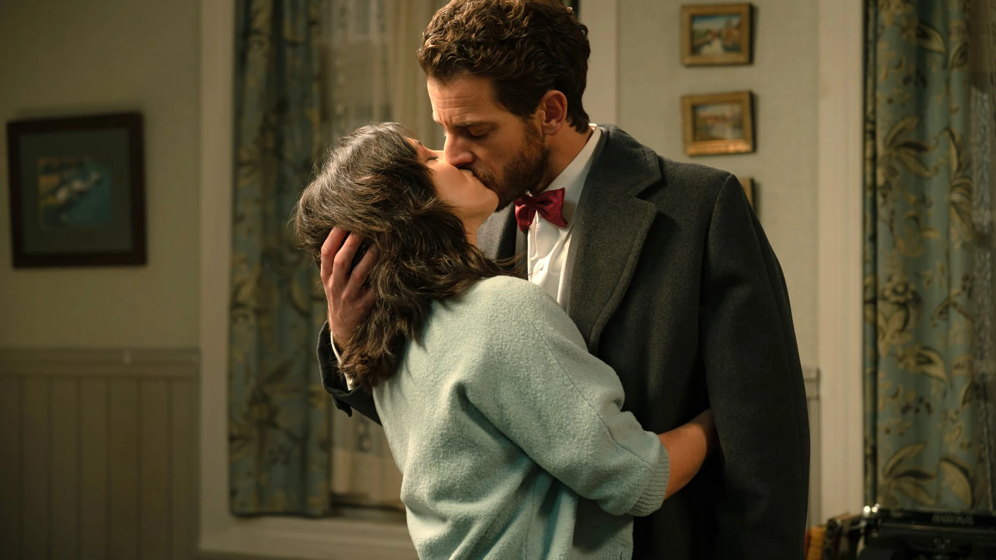 Luz y Luis