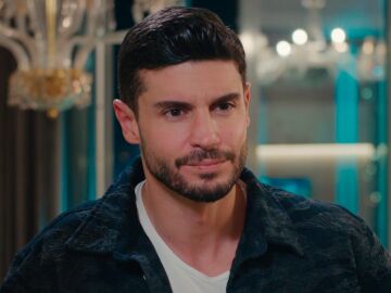 &iexcl;Descubre todo sobre Berk Otkay, el actor que interpreta a &Ccedil;ağatay en Pecado Original!