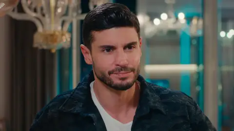 ¡Descubre todo sobre Berk Otkay, el actor que interpreta a Çağatay en Pecado Original! ¡Descubre todo sobre Berk Otkay, el actor que interpreta a Çağatay en Pecado Original!