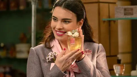 Capítulo 14 de Sueños de libertad, 13 de marzo Capítulo 14 de Sueños de libertad, 13 de marzo