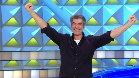 Jorge Fernández Jorge Fernández