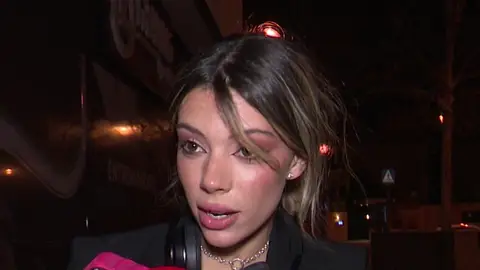 Alejandra Rubio Alejandra Rubio