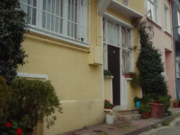 Casa Casa