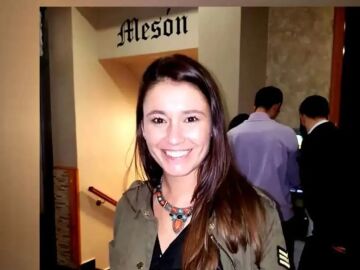 Imagen de archivo de Esther L&oacute;pez