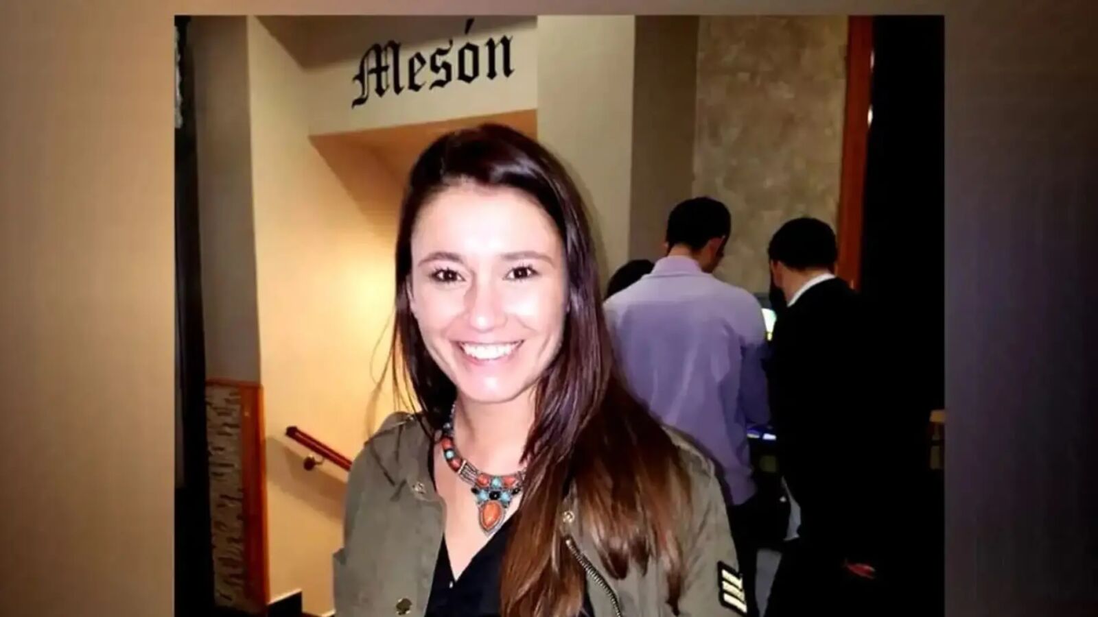 Encuentran un zulo en la casa del principal sospechoso del caso Traspinedo 