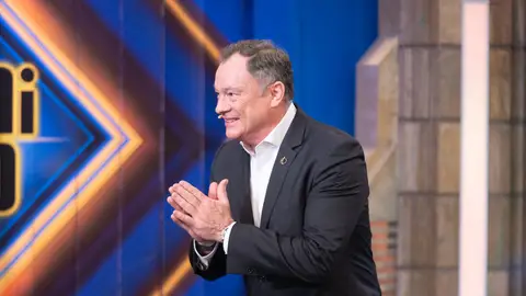 Disfruta de la entrevista completa a Miguel López-Alegría en El Hormiguero Disfruta de la entrevista completa a Miguel López-Alegría en El Hormiguero