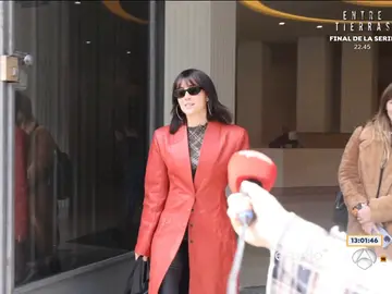 Reencuentro de Aitana Ocaña y Sebastián Yatra: ¿Ha resurgido el amor? Reencuentro de Aitana Ocaña y Sebastián Yatra: ¿Ha resurgido el amor?