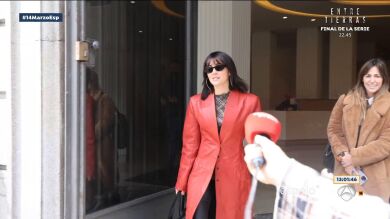Reencuentro de Aitana Ocaña y Sebastián Yatra: ¿Ha renacido su amor?