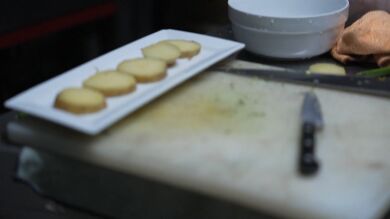 Un preso asesina a la cocinera de una prisión de Tarragona y se suicida: 