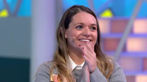 ¡Resuelve el Panel Final antes de que comience el tiempo!: “Ya me lo sé” ¡Resuelve el Panel Final antes de que comience el tiempo!: “Ya me lo sé”