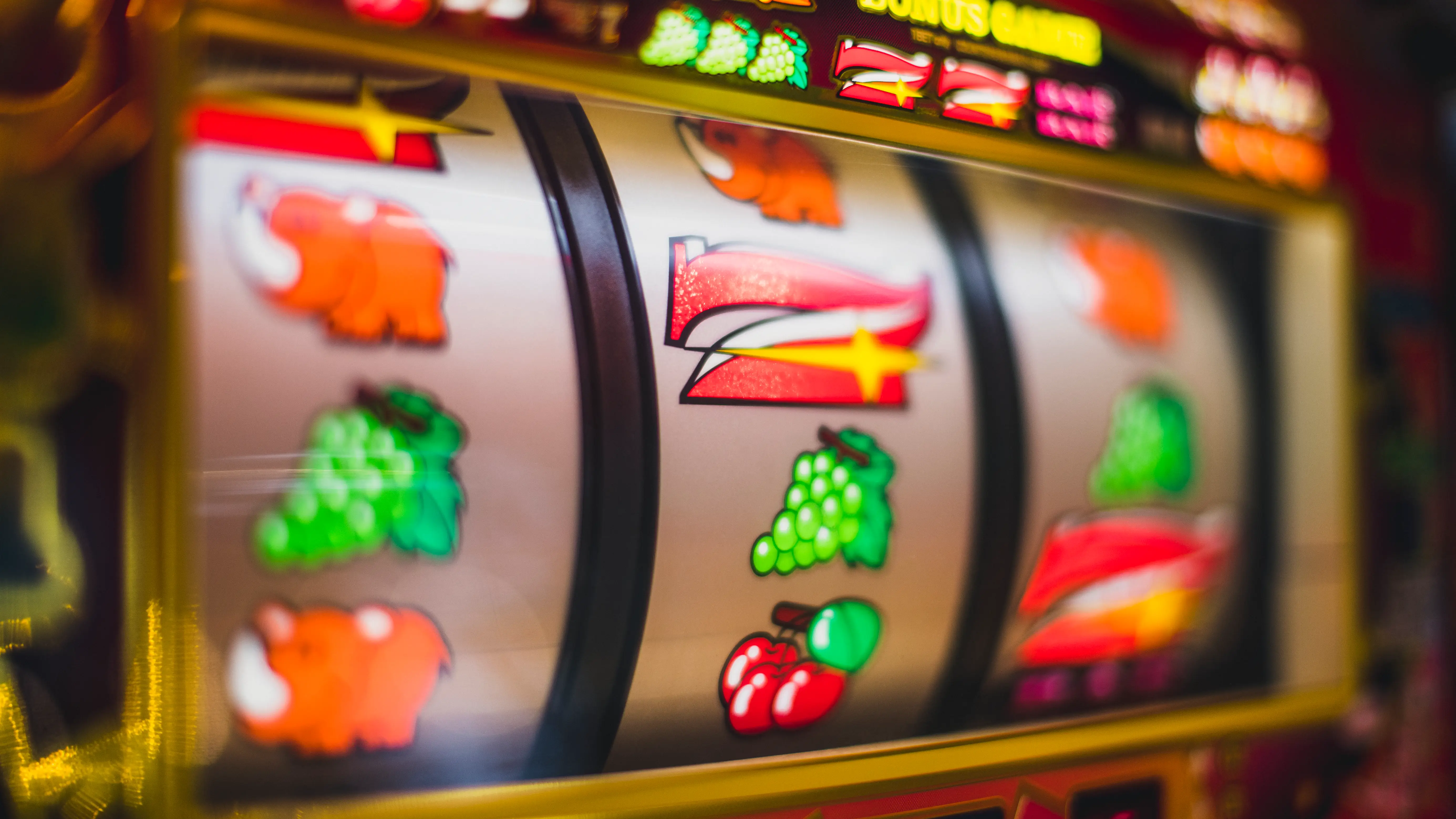 Juegos de azar Juegos de azar